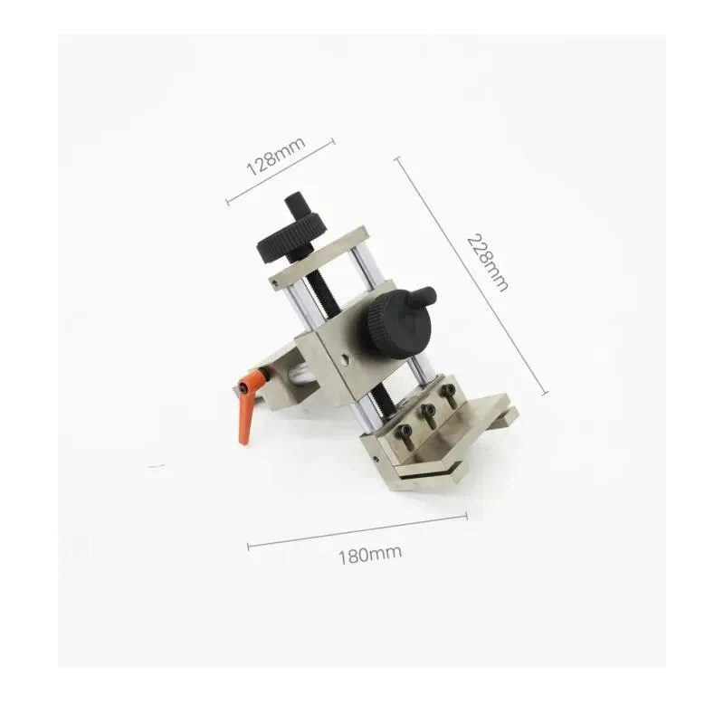 Cleaning Title: Fixed Angle Opening V Clip Belt Machine Opening Rough Opening V Sharp Tools Four Seasons Belt Machine Modular