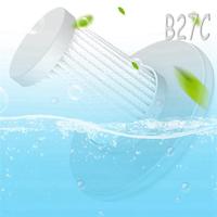 2Pcs HEPA Filter Replacemnet Parts Spare Accessories For Xiaomi Mijia Mite Removal Vacuum Cleaner MJCMY01DY-B27C