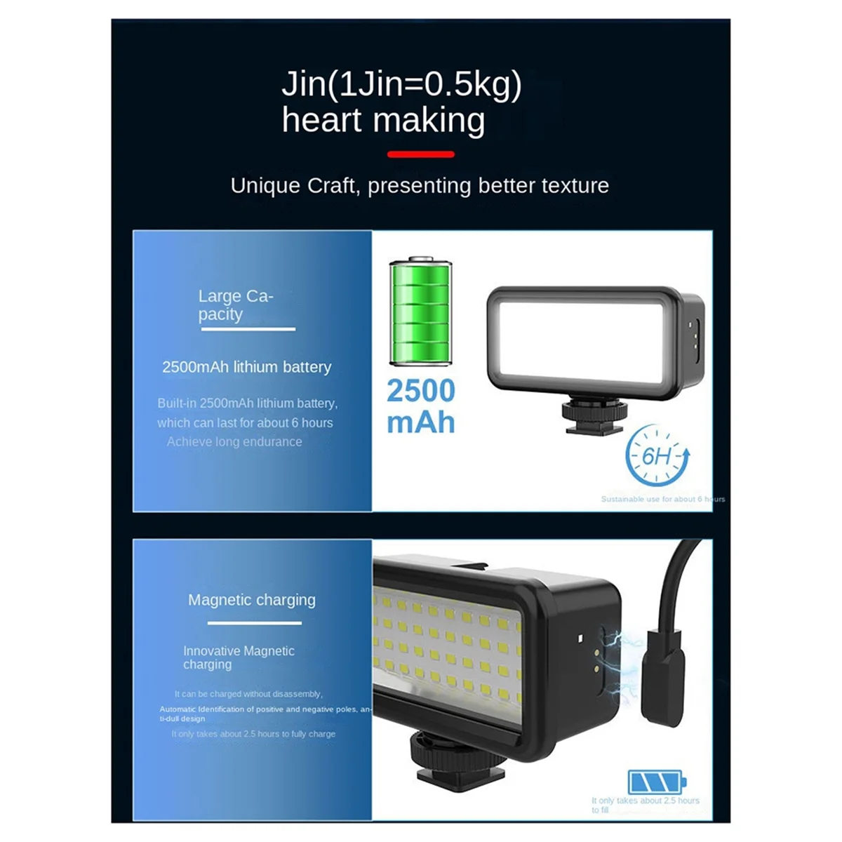 

X64A_Посграфия подводной лампы для экшн-камеры мобильного телефона GoPro