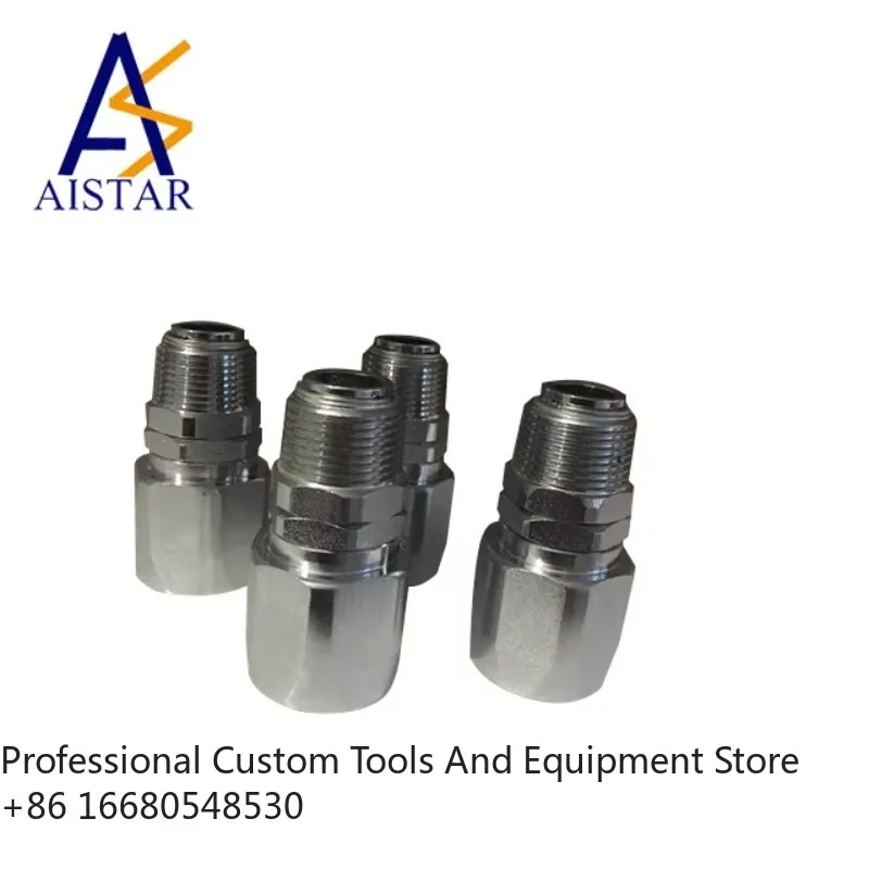 

DaFlexible Joint New Version/Rotary Swivel