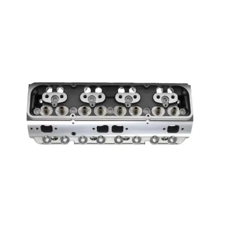 

GM350 Aluminum Cylinder Head OEM 12558060/12529093 For Chevrolet Chevy 350c#906 2.02 Intake