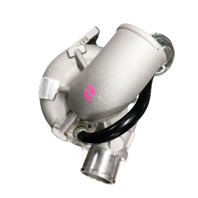 

HT12-11B 14411-1W402 Turbocharger for automotive engine superchargers