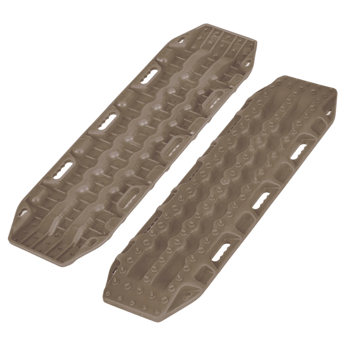 Kunststoff Escape Board Sand Leiter Rettungs Board Zubehör für 1/10 1/18 1/24 RC Crawler TRX4 TRX4M TRX6 SCX10 SCX24 Redcat Teile