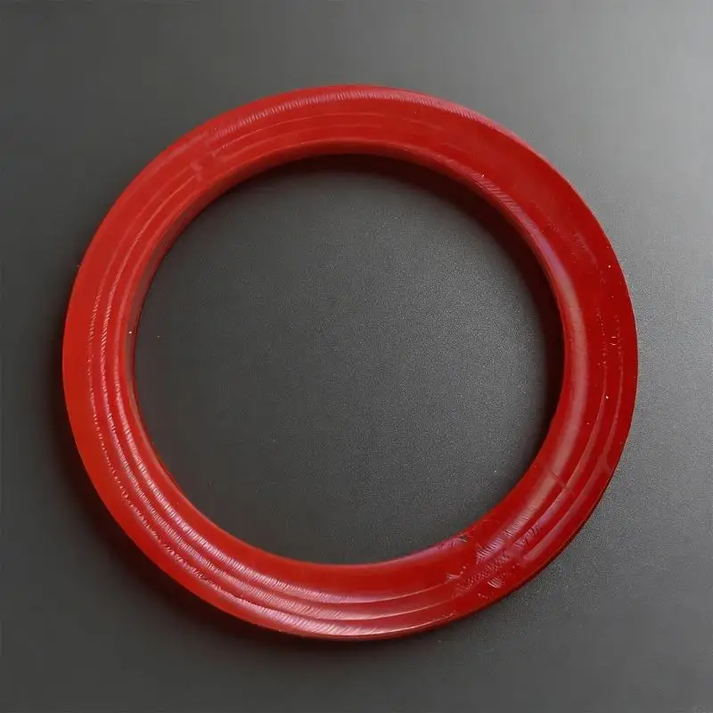 M76E Öldeckel-Dichtungsringe 11128655331 PVC-Motoröleinfülldeckel-Abdeckkappenringe Dichtungsdichtung für mehrere Modelle – Detail 7