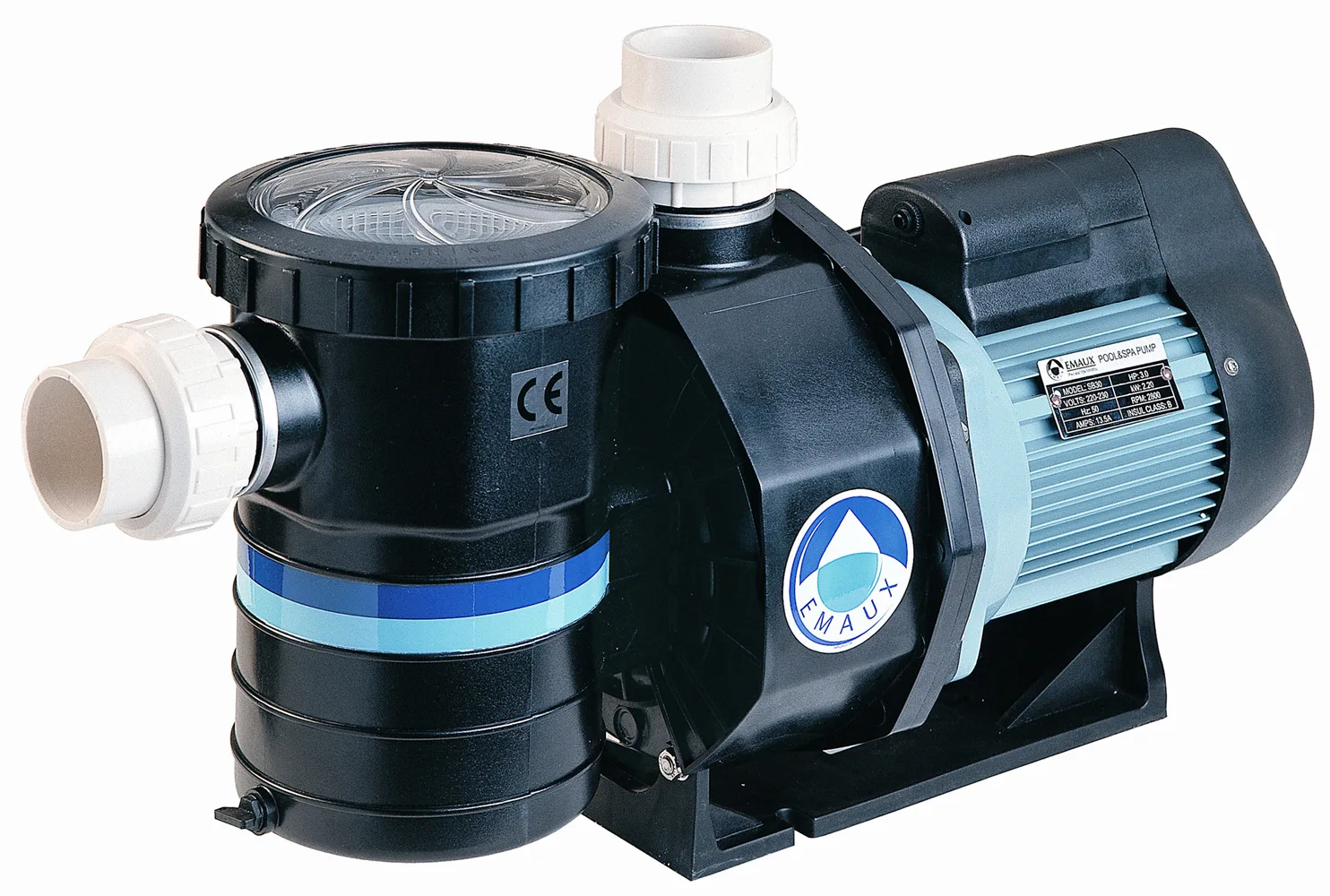 Original SB10/15/20/30 Electric Swimming Pool Circulating Water Pump