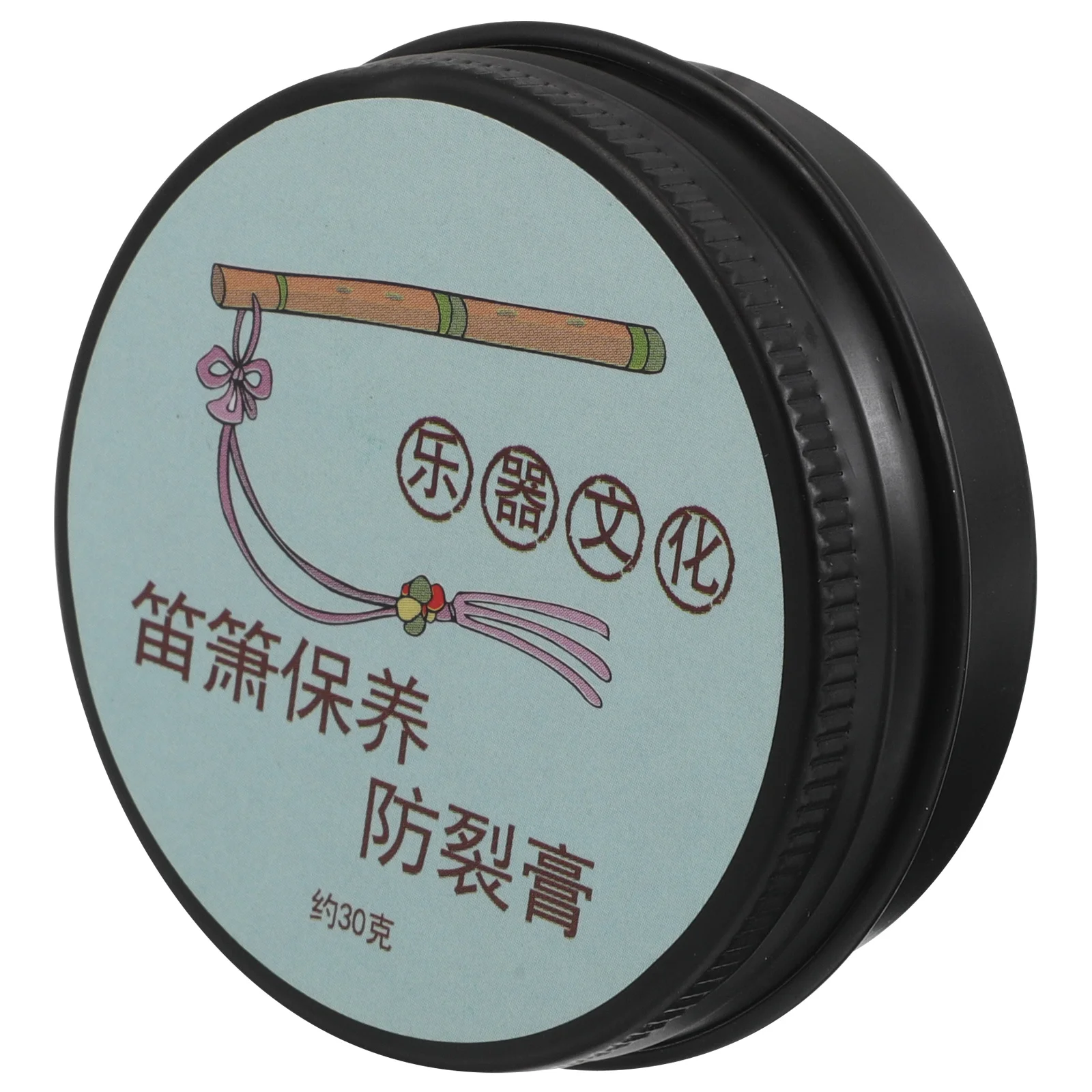 

30G Anti-Cracking Moisturizing Protection Universal Instrument Maintenance Winter Anti-Cracking Treatment Bamboo