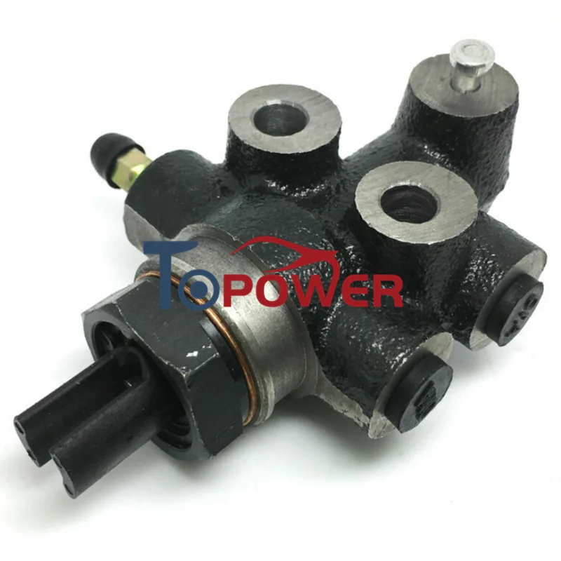 

47910-26040 Brake Load Sensing Proportioning Valve Assy for Toyotaa 4Runner Land Cruiser J70 Series Hilux N50 N80 4791026040