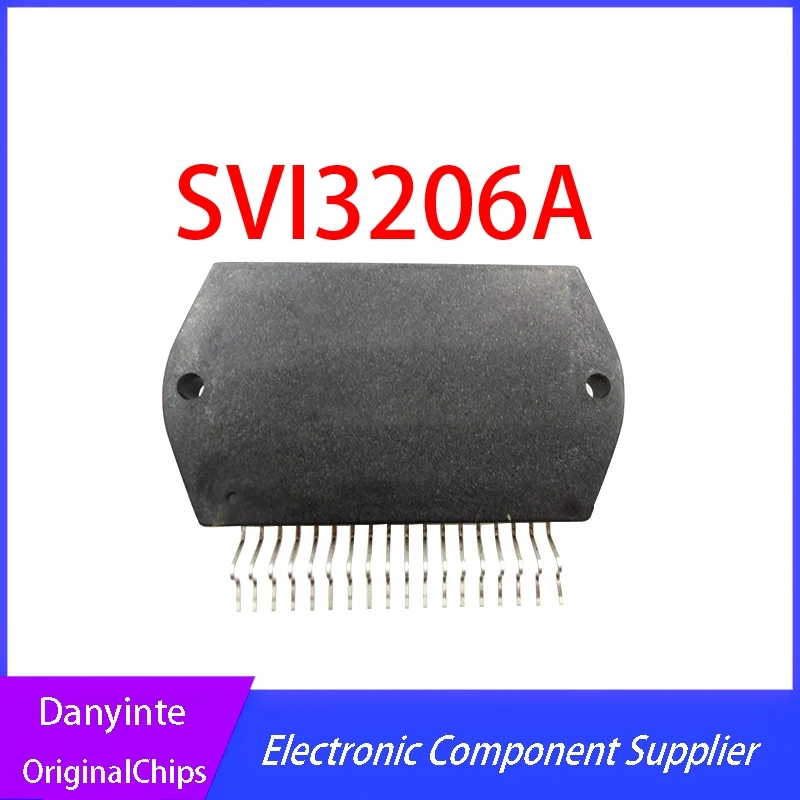 New 1Pcs/LOT  SVI 3206 A   3206A    SVI3206A  HYB-18  Module