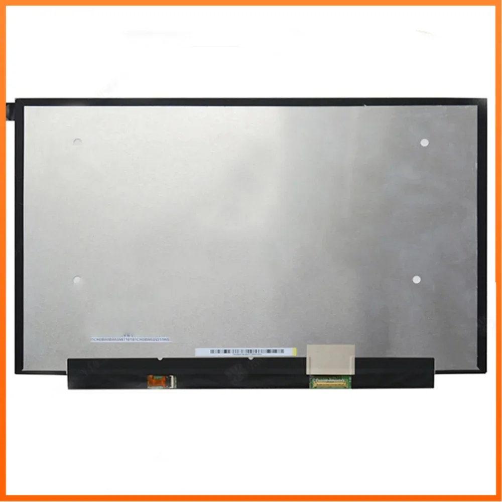 

13.3 inch LCD Touch Screen IPS Panel EDP 40pins FHD 1920x1080 60Hz R133NWF4 R5 B133HAK02.2 NV133FHM-T01