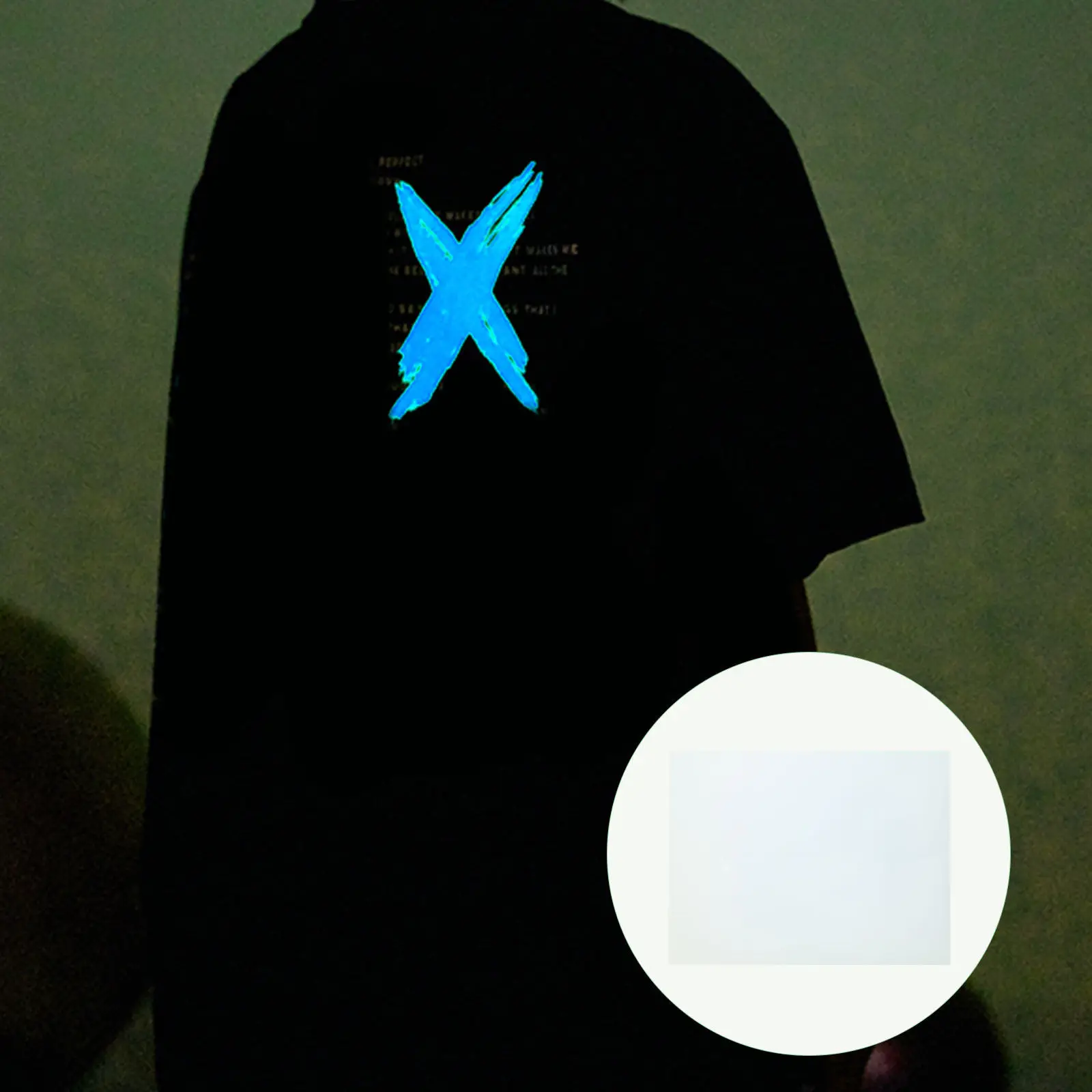 

Heat Transfer Vinyl Film PU Material Easy to Use DIY Clothes Iron on Fabrics Clothing Decoration Transfer Sheet Color Changing