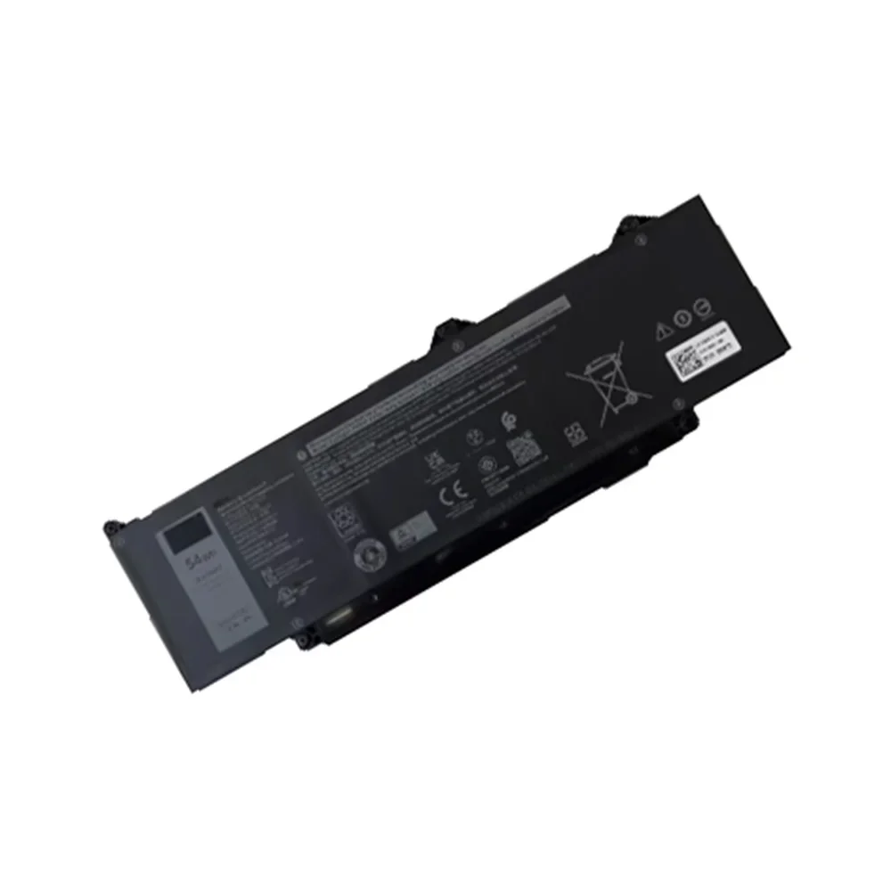 Imagem -04 - Bateria do Portátil para Dell Latitude 3340 em em 11.4v 54wh Grwkg Dr02p Gtg7n 3340 R73tc R73tc-original