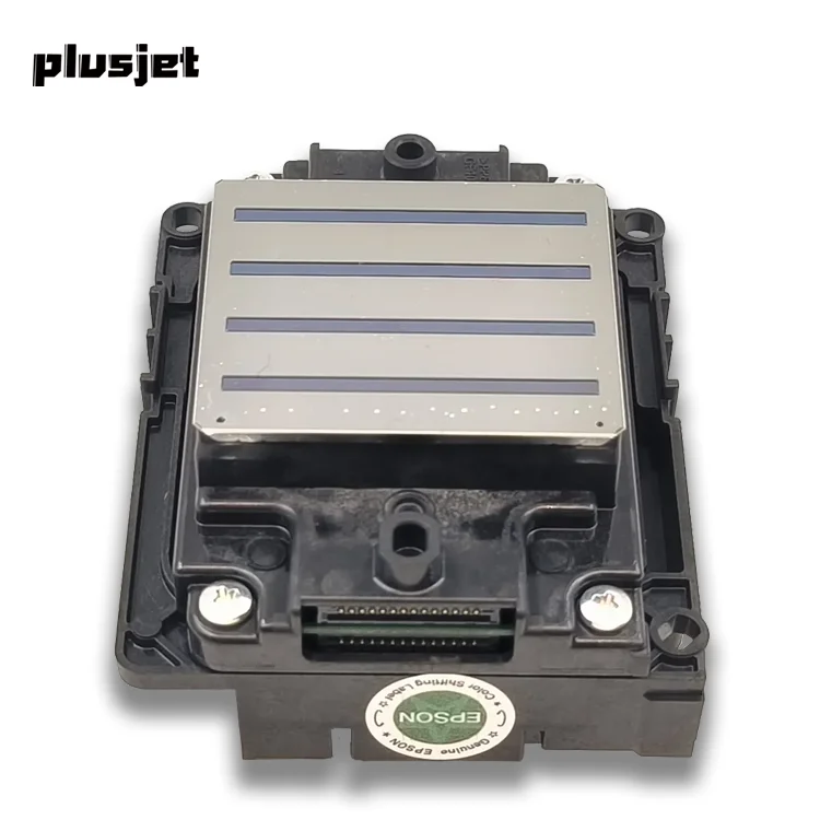 Plusjet Quality Guarantee i3200-A1 UV Print Head i3200-E1 Eco Solvent Printhead i3200-U1 for Epson Large Format Printer