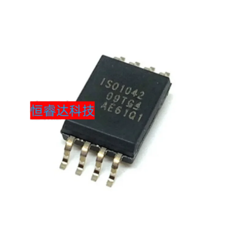 1pcs/lot New Original ISO1042BDWVR SOIC-8 ISO ISO1042 ISO1042B ISO1042BD ISO1042BDW ISO1042BDWV Single Chip Microcomputer