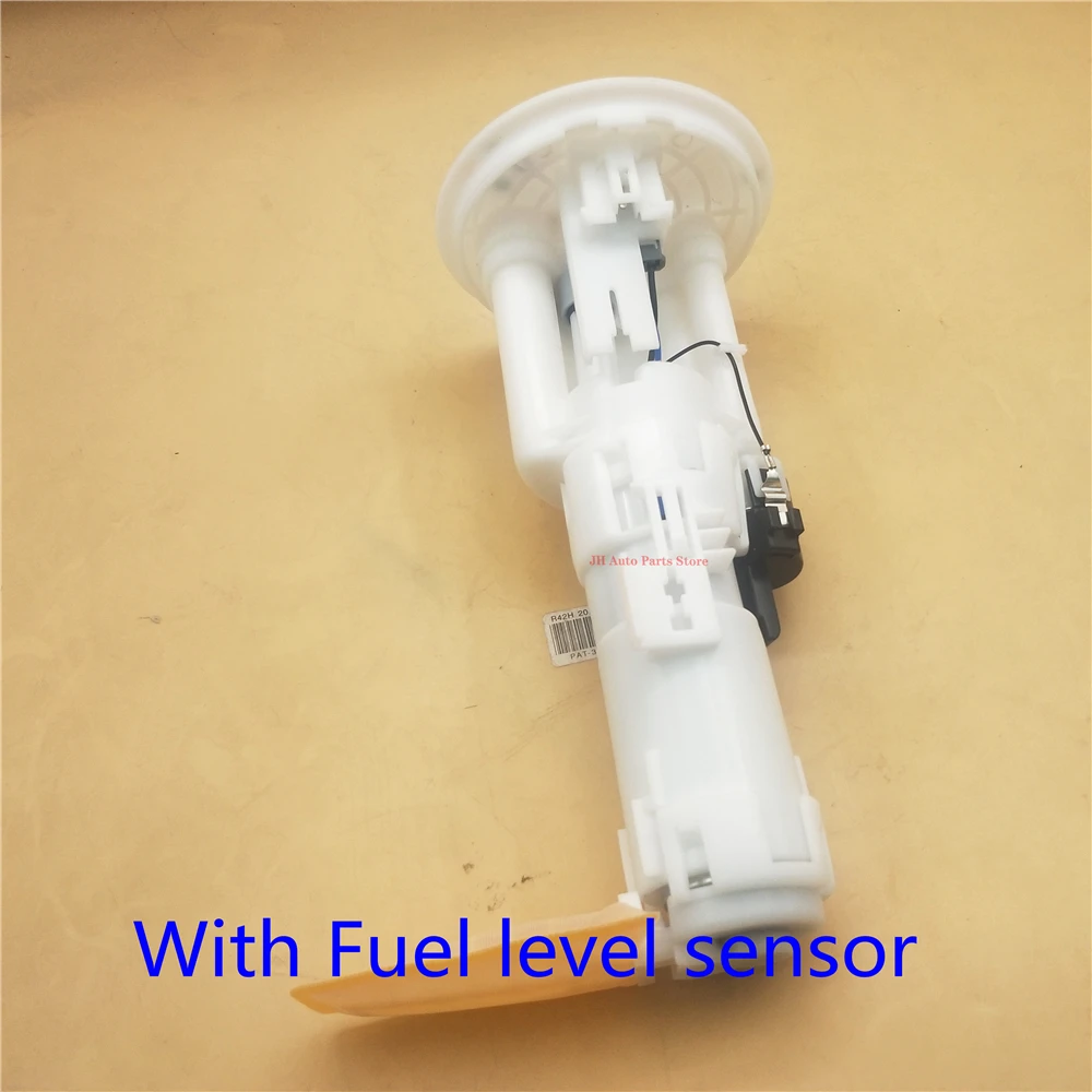 JH Fuel Pump Assembly For Toyota Avanza Daihatsu Terios A/T TeriosM/T 1.5L 2005-2012 23210-B1030 101962-0890 23210-BZ010