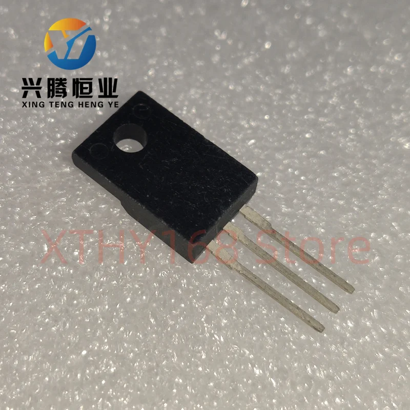 6R280E6 IPA60R280E6 MOSFET N-CH 600V 13.8A TO220-FP Novo e Original
