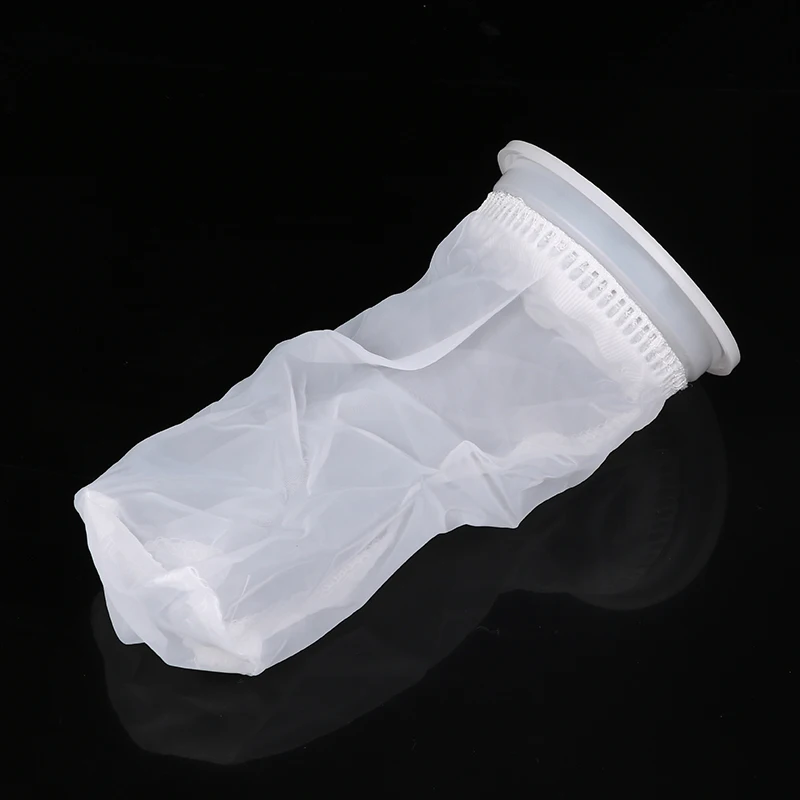 1Pc IBC Nylon Filter For Venting Ton Barrel Cover Tote Tank Lid Cover IBC Rainwater Tank Garden Water Irragtation Filters