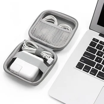 Portable Digital Accessories Storage Bag 1