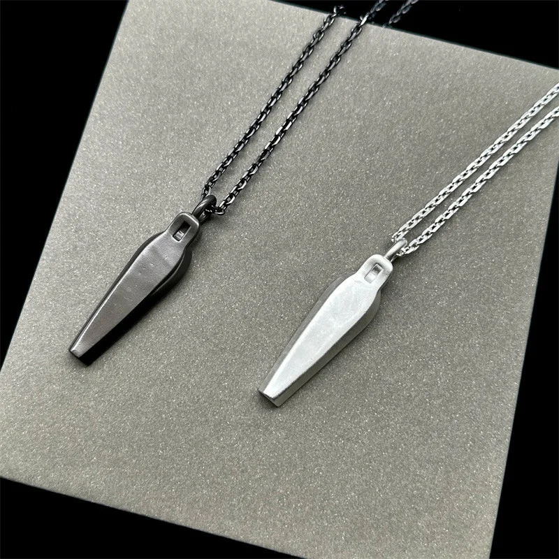 

Owen Seak Men Necklace Casual Gothic Tibetan Summer Metal Women Chains Necklaces