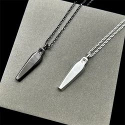 Owen Seak Men Necklace Casual Gothic Tibetan Summer Metal Women Chains Necklaces