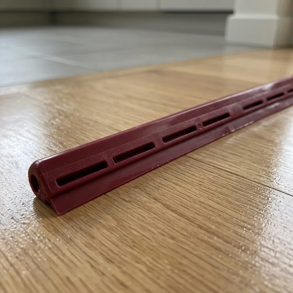 Bottom Scraper Replacement for Dreame For H15 T40 for Ultra Floor Scrubber Vacuum Cleaner for Reliable Performance