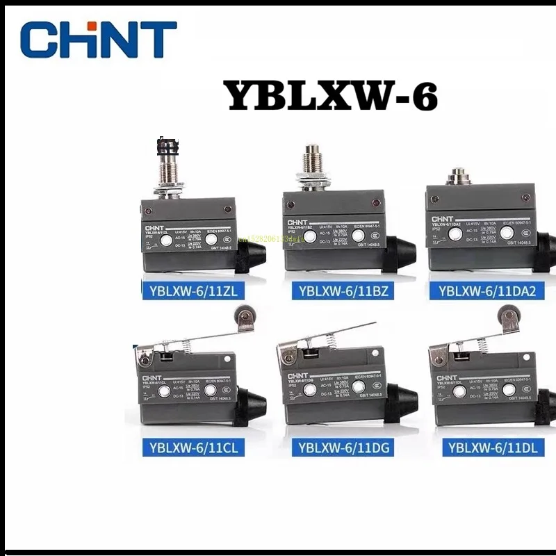 Chint YBLXW-6 Momen…