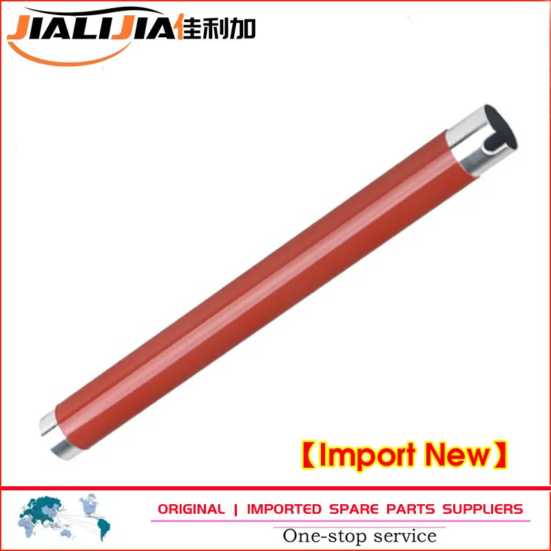 

1X JC66-03326A Fuser Upper Heat Roller for HP Color Laser MFP 118 150 178 179 for SAMSUNG CLP360 365 415 470 680 CLX3300 C410