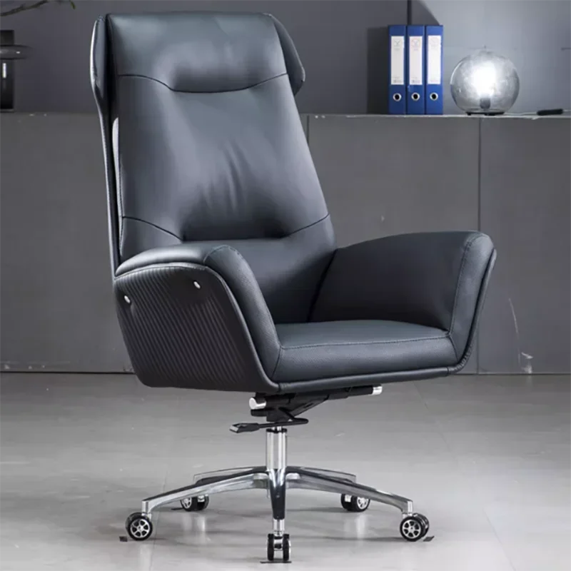 

Офисные стулья, удобный стул, табурет, колеса, регулируемый по высоте шезлонг, дизайнерская кровать, гостиная, работа, Muebles, продвинутая игра