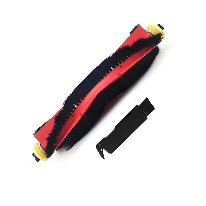 A61I Replacement Main Roller Brush For Roborock S6 Maxv S6 S6 Pure E4 S4 S5 S5 Max S5 S50 S51 E25 E35 E2 C10 Vacuum Cleaners