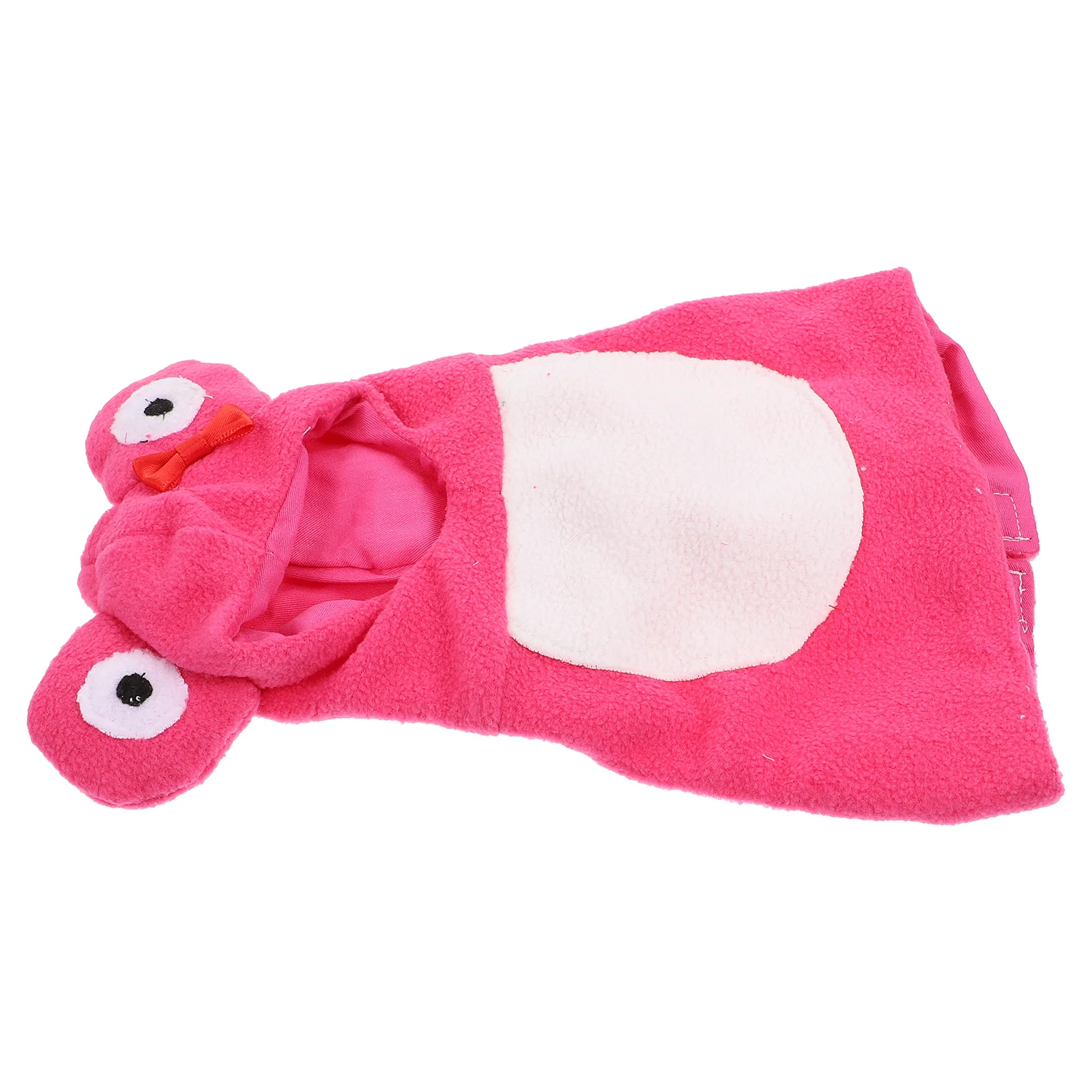 

Pet Bird Winter Suit Thickened Clothing Multi-Function Waterproof Apparel Fine Workmanship Decorative Coat Pet Bird Clothing