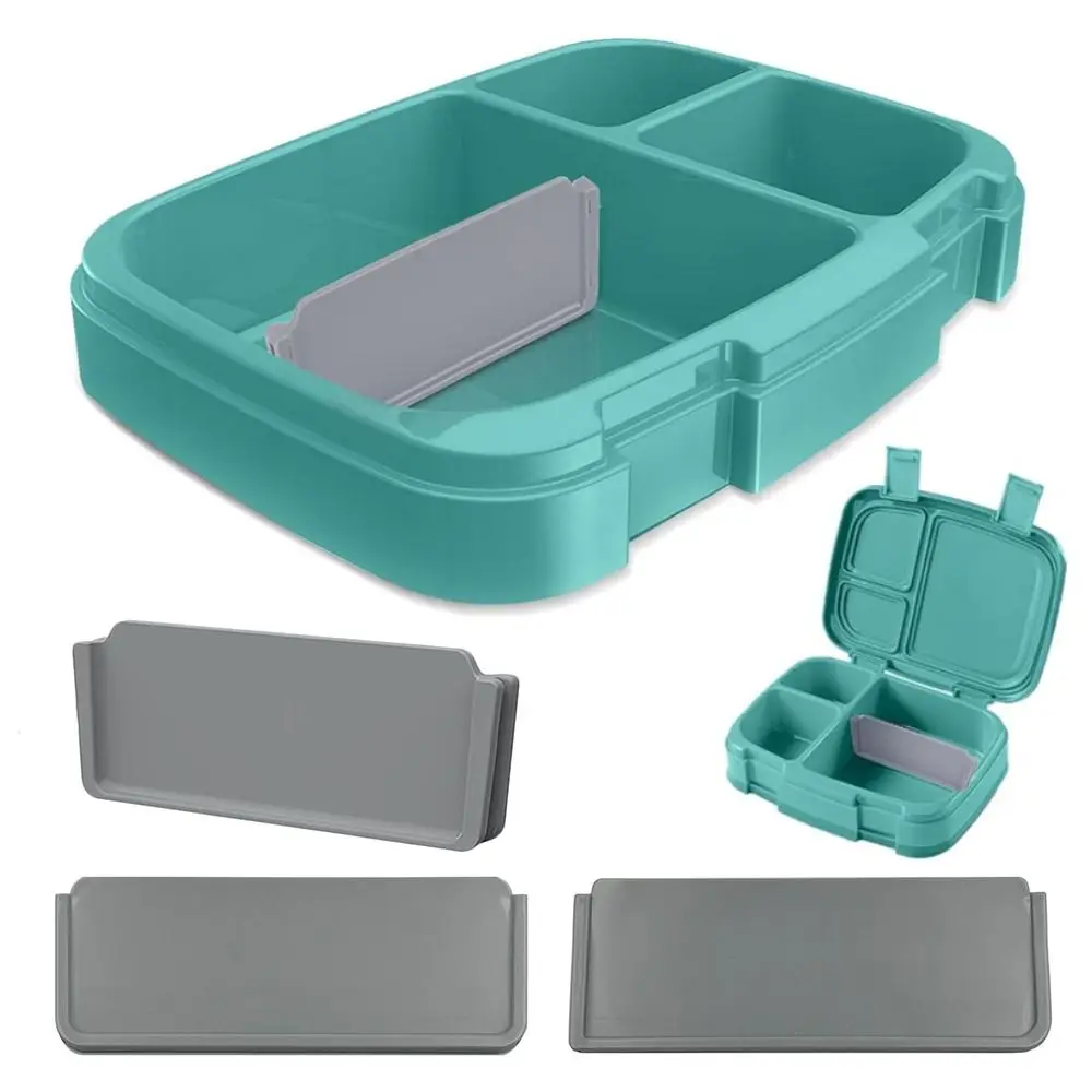 Fiambrera divisor de inserción para Bentgo Fresh, repuesto para caja Bento, accesorios para fiambrera