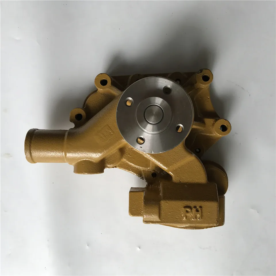 PC130-7 Pilot Valve 702-21-09230 Mesin Bagian Terkait Hot Sale