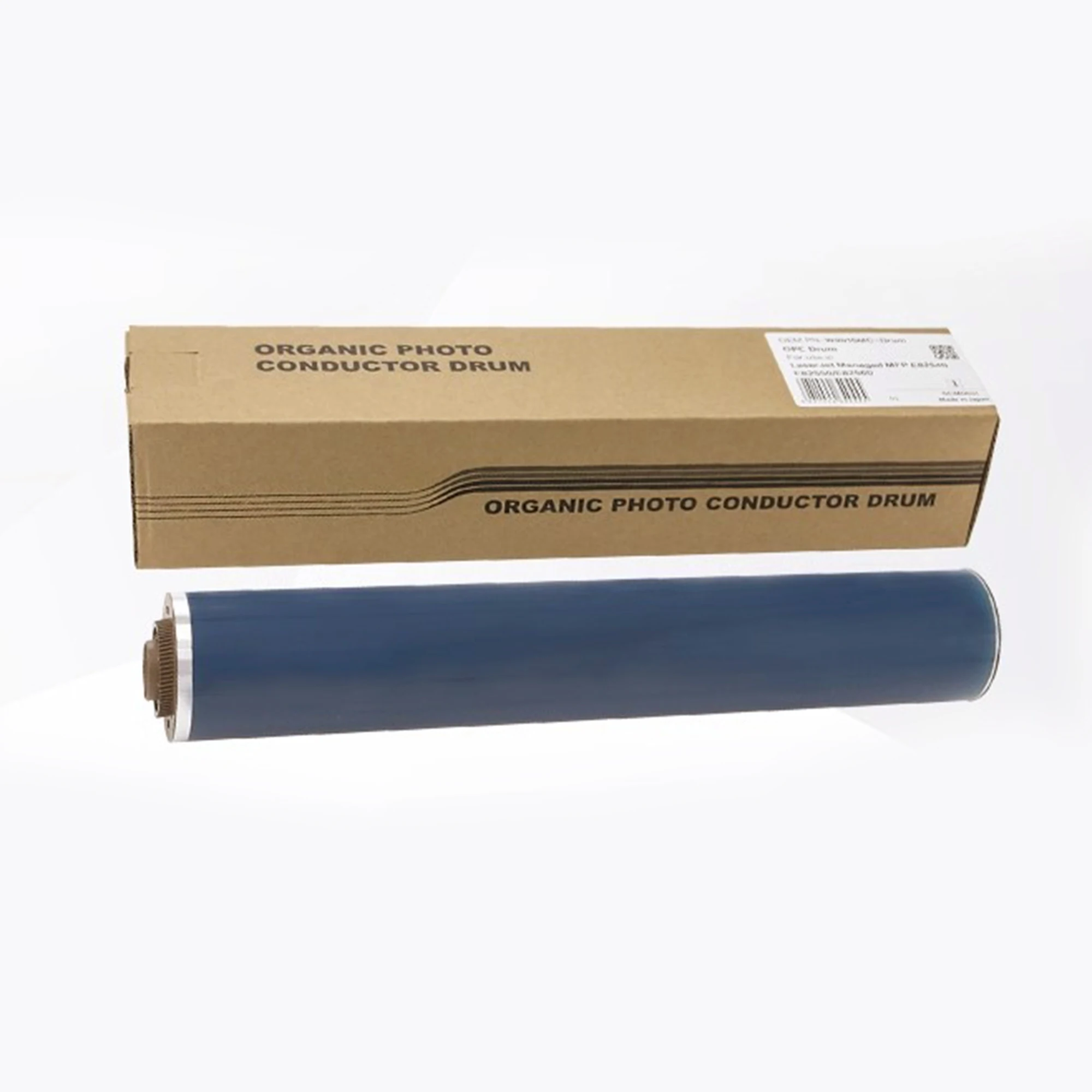 

Long Life OPC Drum for HP E82540 E82550 E82560 Cylinder 82540 82550 82560 Cleaning Blade