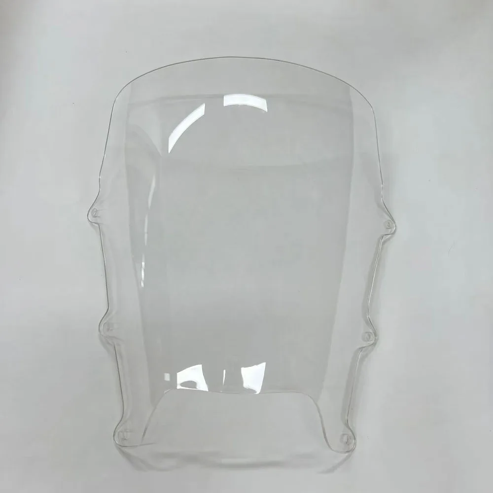 

Для SUZUKI GSX-8R gsx-8r 2024 2025 чехлы на лобовое стекло мотоцикла, экран, дефлектор лобового стекла мотоцикла