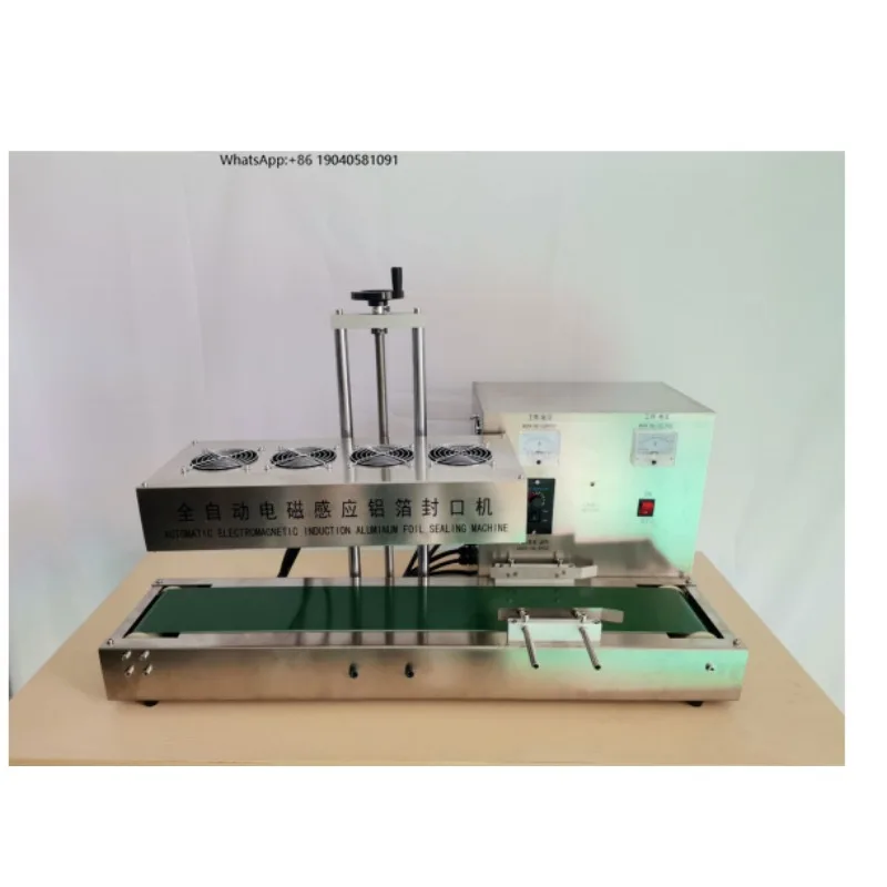 sealing machine  Packaging, Printing & Supporting Equipment