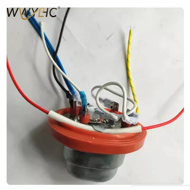 Suitable for GC553 554 556 GC576GC571 GT13VP-20 GT17BP-18 Heating Element Electric Pot Accessories 1800W