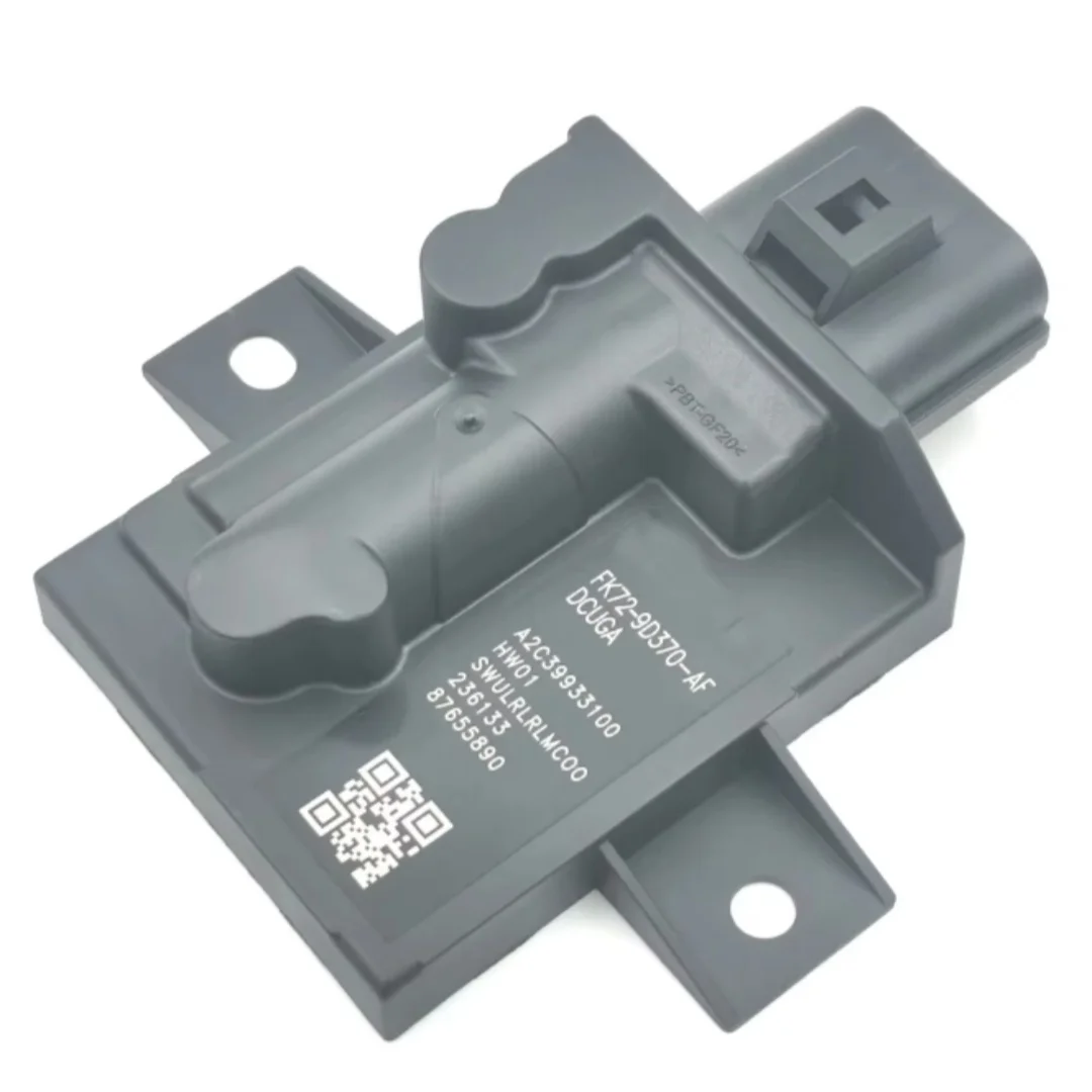LR172881  LR133947 Car Fuel Pump Controller Module For Land-Rover Range-Rover Evoque Discovery Defender