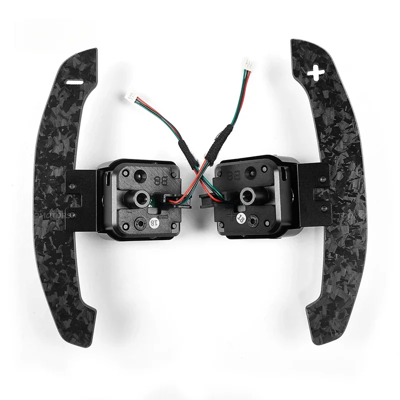 Quick ReleaseCarbon Fiber Magnetic Paddle Shifters N Formentor N ST - view 4