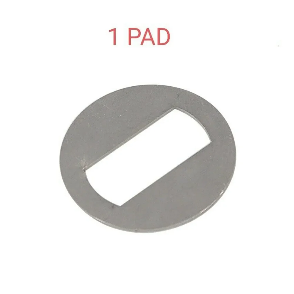

1/2 Pcs Folding Clamp Cushion Pad Reduce Friction Noise Electric Scooter Vertical Stem Pad For ZERO 8X 10X 11X For DT3