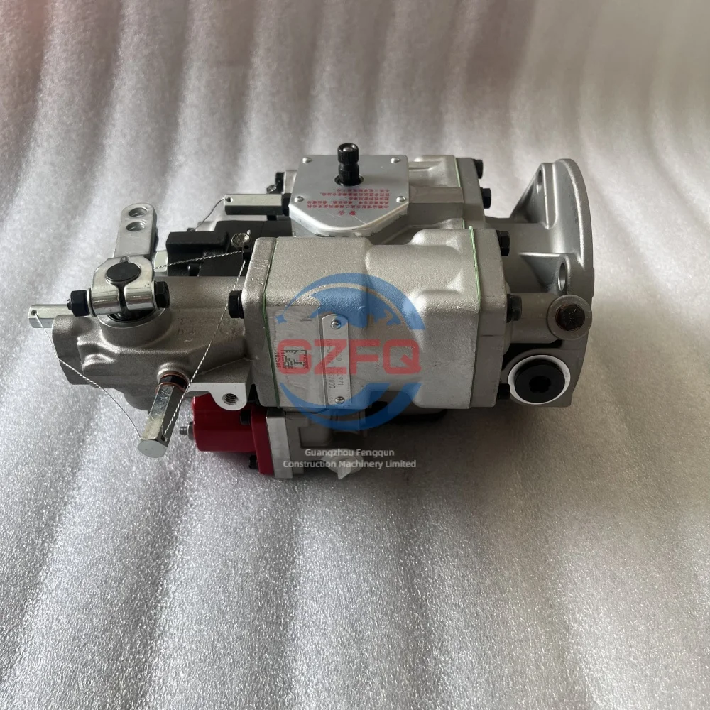 

Factory Price Cummins 855 diesel Pump QSL8.9 QSB4.5 QSB5.9 4BT 6BT QSX15 QSK19 QSM11 KAT50 ISF2.8 ISM11 Engine diesel Pump
