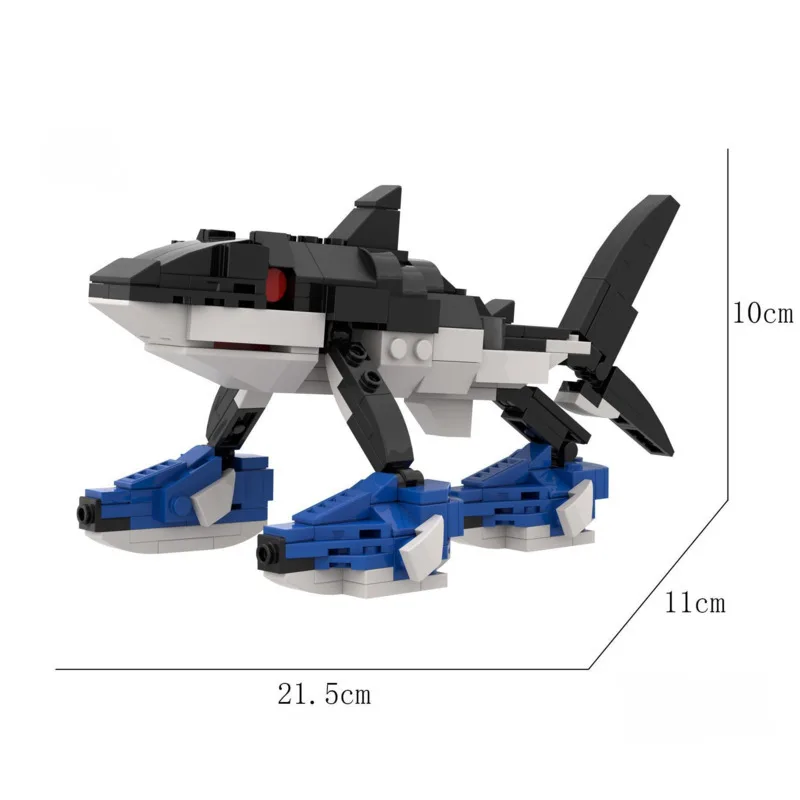 TungTungTung Sahur اللبنات نموذج الجمعية عصا خشبية رجل ShanHaiJing جمع بنة لعبة مجسمة للطفل هدية #4