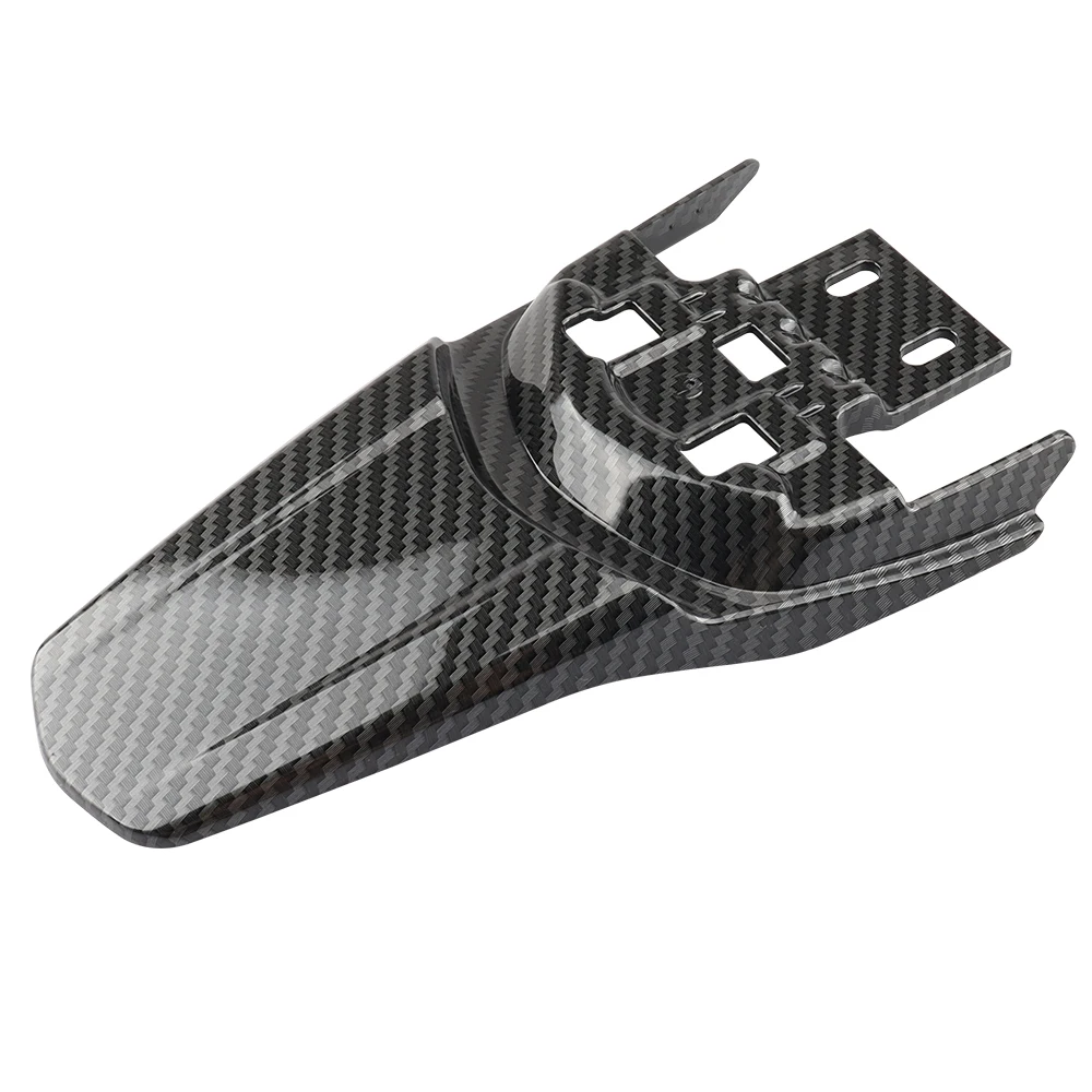 Motocross Rear Fender Ebike Dirt Bike Fender Enduro Pitbike Rear Mudguard For Sur Ron Sur-Ron Surron Light Bee X & Light Bee S