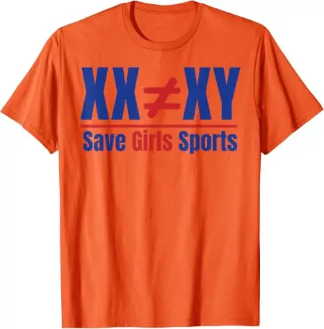 Y2k Mädchen Mode Sportbekleidung, Persönlichkeits-T-Shirt mit sarkastischem Spruch, XX ist nicht gleich XY T-Shirt, lustiges Sport-Top für Mädchen. – Detail 18