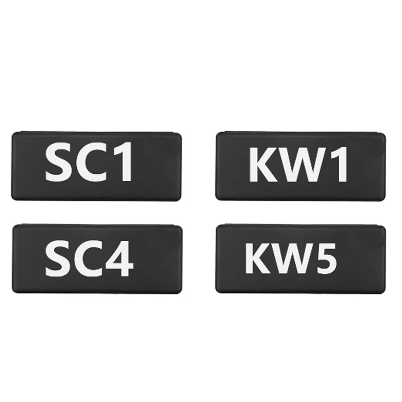 

Слесарный инструмент LISHI 2 в 1 SC4 SC1 KW5 KW1 KW1-L KW5-L M1MS2 для автомобильных ключей