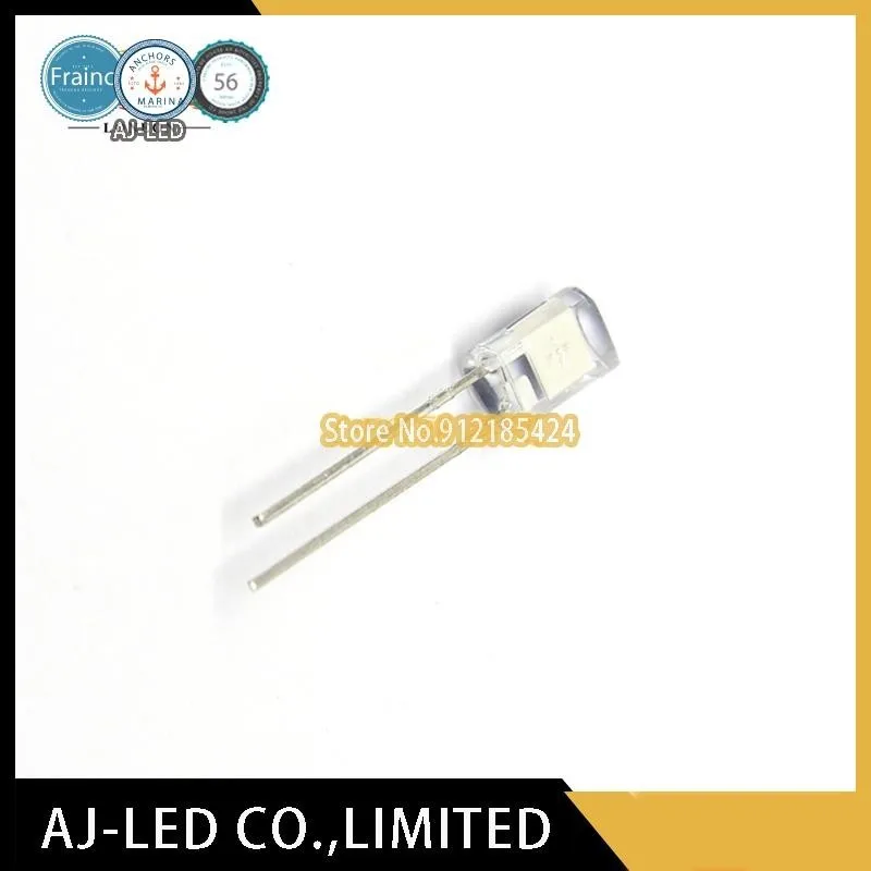 

20pcs/lot PD438C infrared receiver tube for high-speed photodetectors, cameras, photoelectric switches new