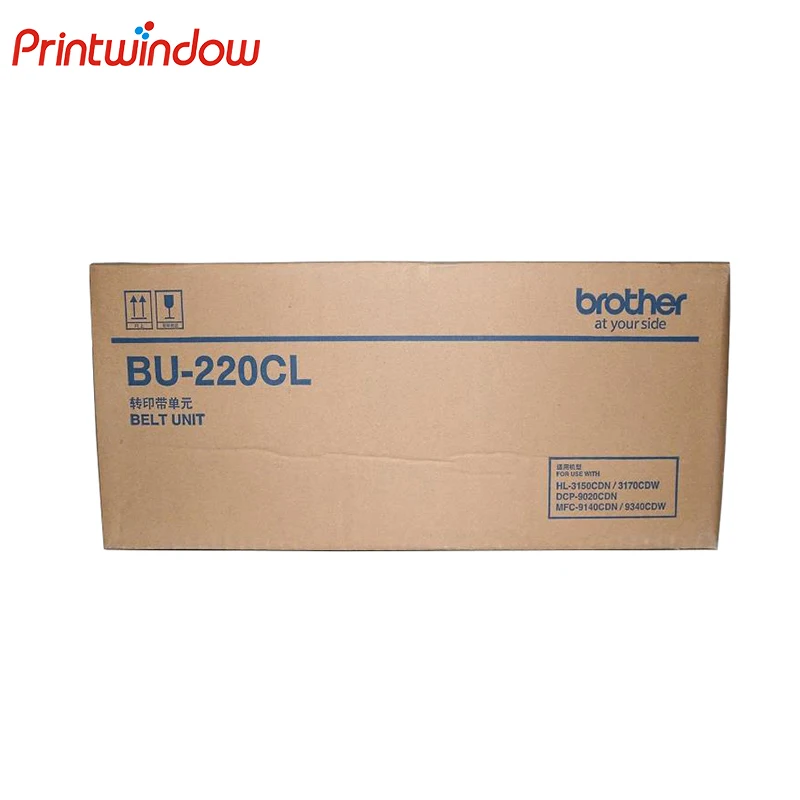 Assemblage de courroie de transfert BU-220CL pour Brother 3150 3170 9020 9130 9140 9330 Unité de courroie de transfert