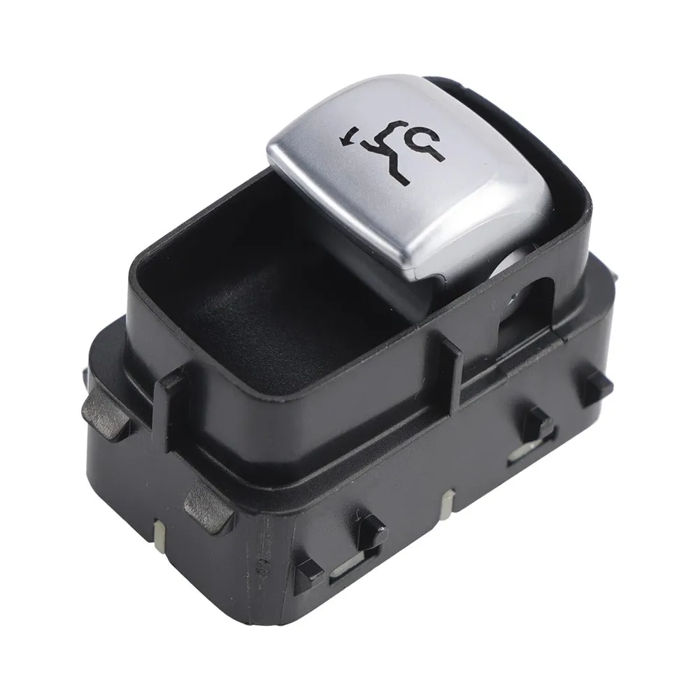 OEM Replacement Trunk Lock Release Switch for Mercedes-For Models Including W213 W222 W205 W212 W167 W223 and More