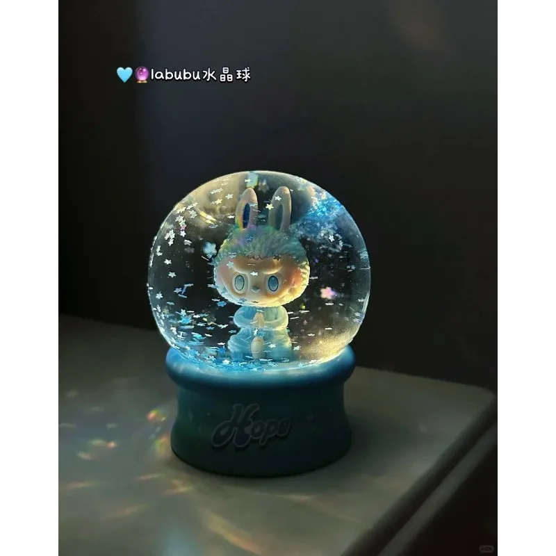 

Оригинальный продукт POP MART: Коллекционная фигурка Labubu Big Into Energy Series в закрытой упаковке (слепая коробка), изысканный декоративный сувенир, подлинный подарок