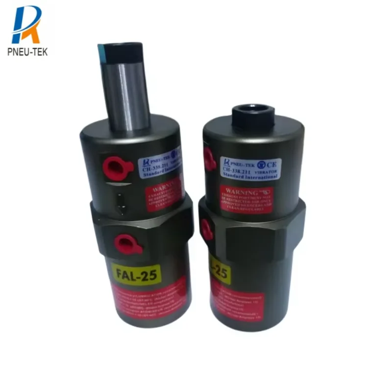 Piston Rod Extensio…