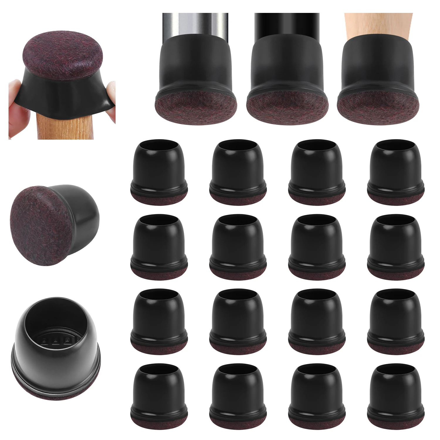Diameter 19-25mm