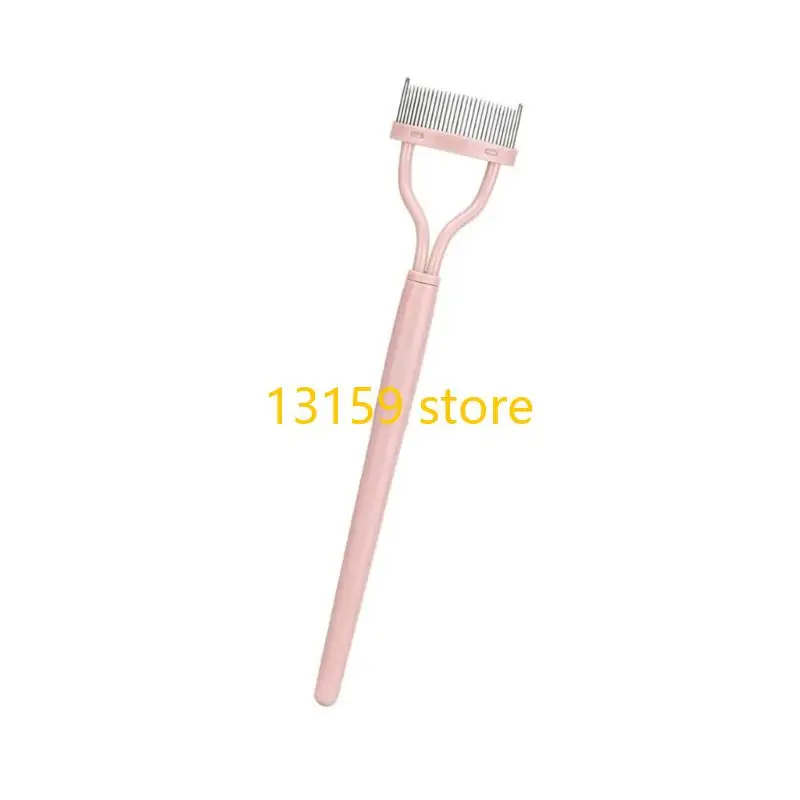 270a Cylehash Comb Lash Separator Rímel Révendo Ferramentas profissionais maquiagem para olhos Professores pente